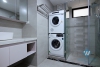 New one bedroom apartment for rent in To Ngoc Van street, Tay Ho district, Ha Noi